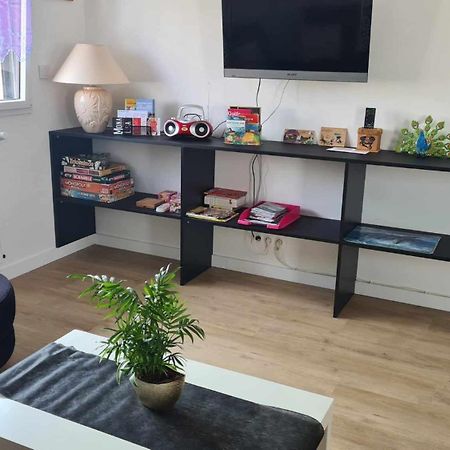 Location Saisonniere Pres De La Mer Avec Rooftop Riantec Екстер'єр фото