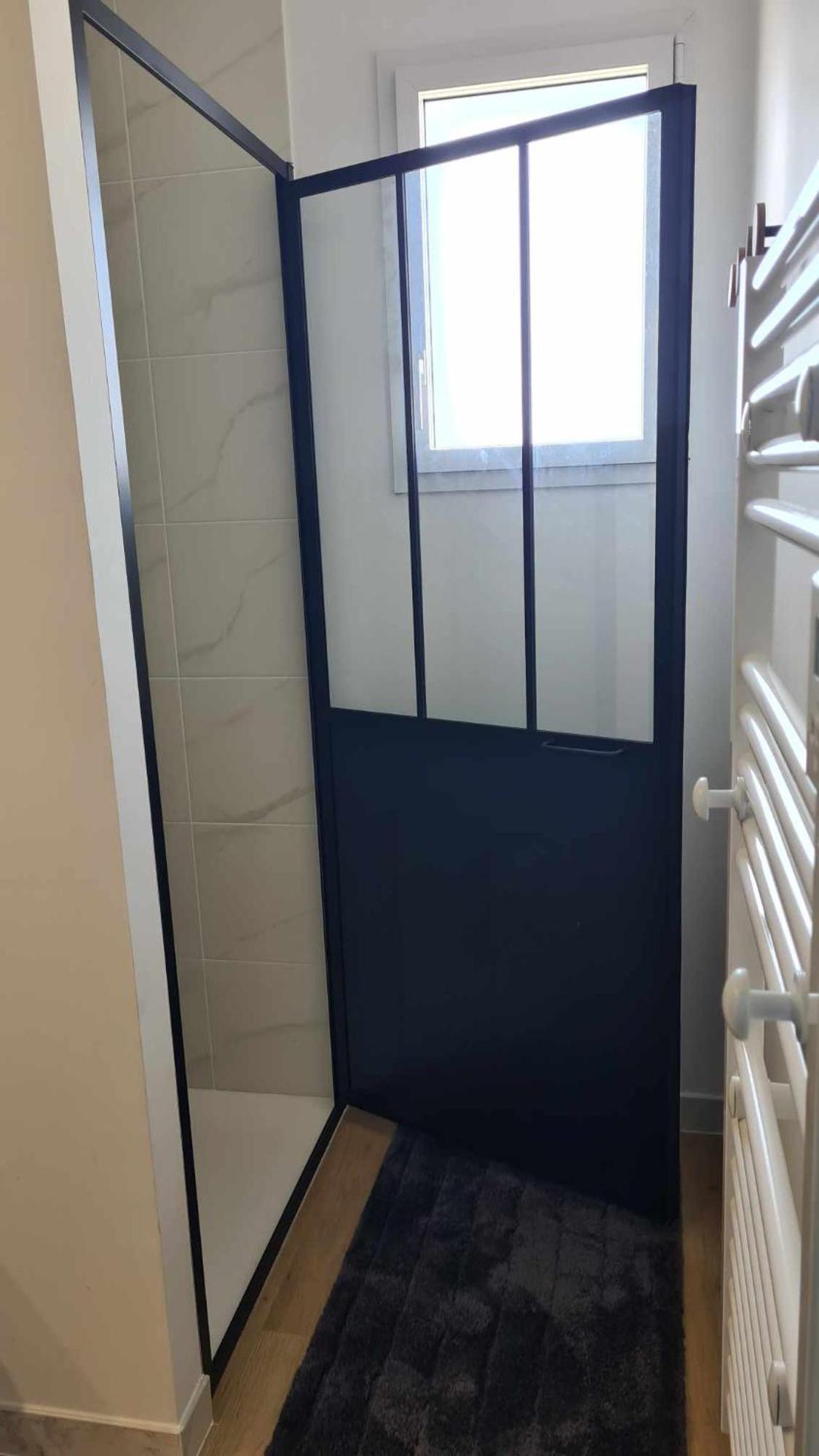 Location Saisonniere Pres De La Mer Avec Rooftop Riantec Екстер'єр фото