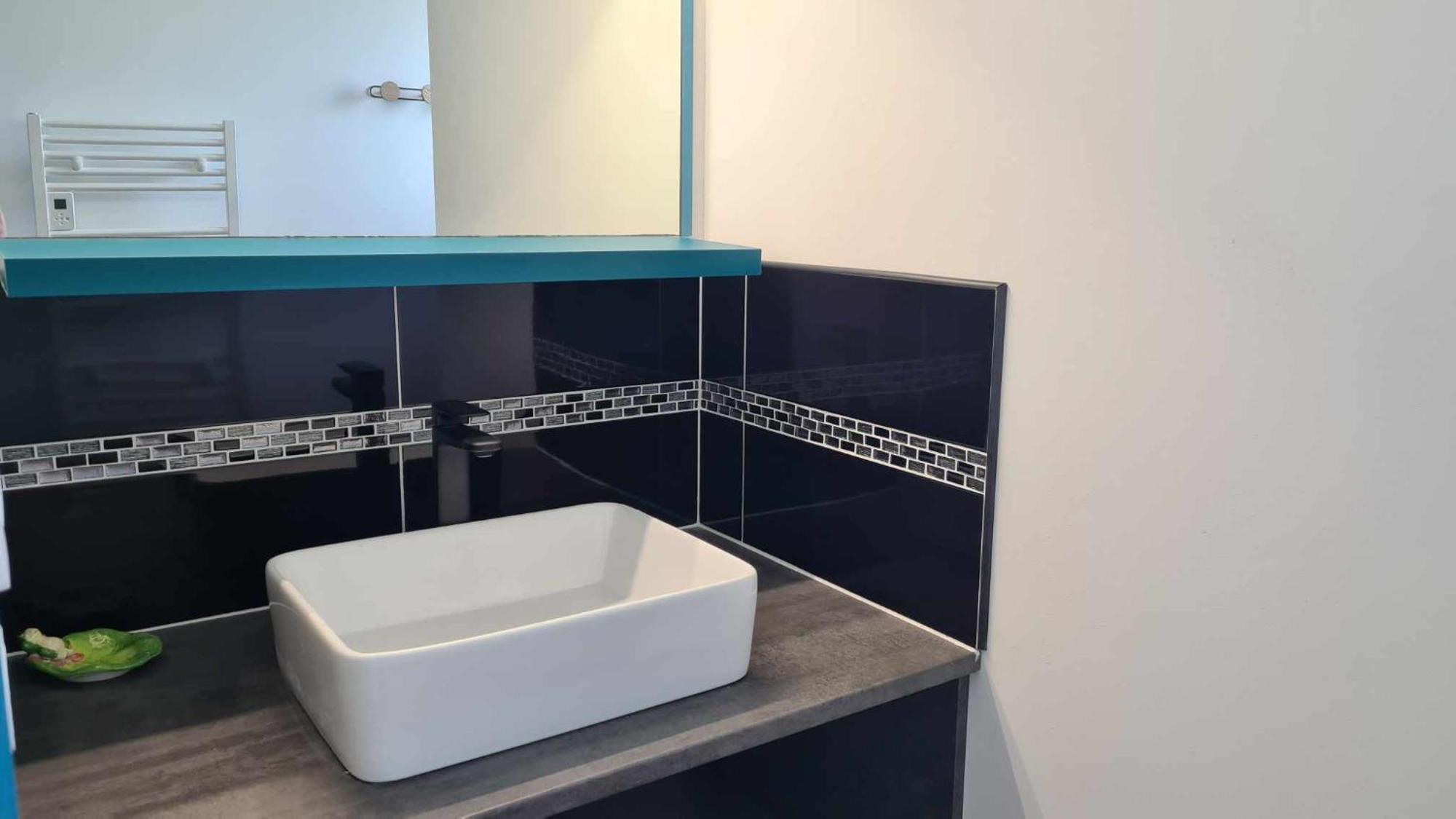 Location Saisonniere Pres De La Mer Avec Rooftop Riantec Екстер'єр фото